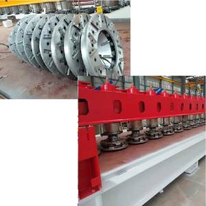 MMLX Auto Marmorplatte Polieren Linie und Schleifen Maschine - Product Image 5