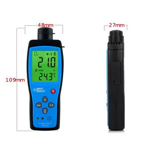 Detector de Gas Oxígeno Inteligente con Sensor AR8100 - Product Image 3