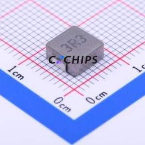 YXMAA0603-3R3M-ANF ตัวเหนี่ยวนำไฟฟ้าแบบ SMD ( ค่าความเหนี่ยวนำ: 3.3uH )( ความแม่นยำ: 20% กระแสไฟฟ้าที่กำหนด: 6A ) - Product Image 1