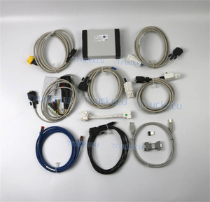 Pour ZF-Testman Pro <span class=keywords><strong>Development</strong></span> DPA06 Interface Transmission de véhicule commercial EHPS pour système de diagnostic ZF Testman Pro06 Tool - Product Image 6