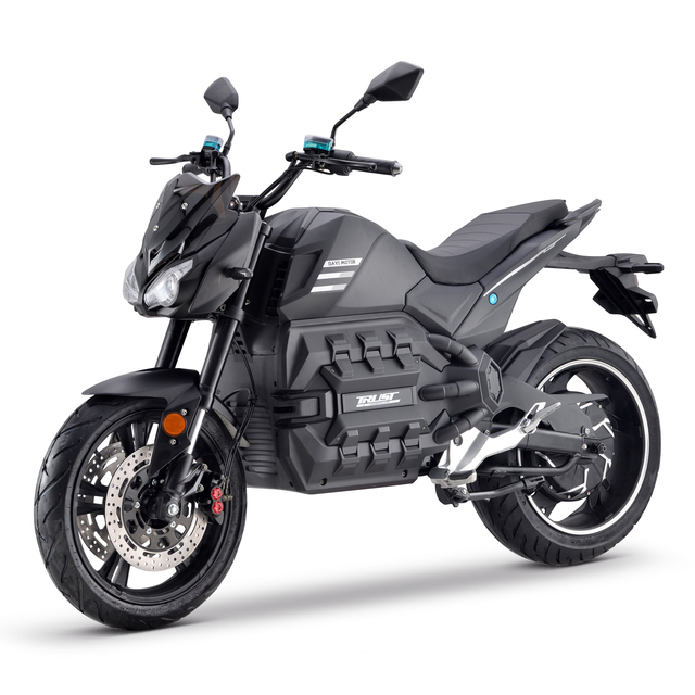 10000W Motorcycle New  Street Legal 120km/h High Performance US DOT Certified Electric Motorcycle Scooter