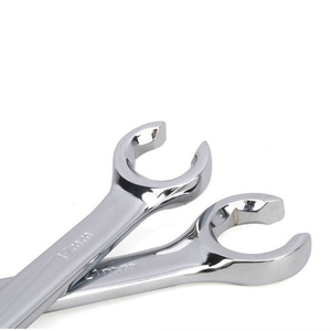 <span class=keywords><strong>Flare</strong></span> <span class=keywords><strong>Nut</strong></span> dầu Ống cờ lê Bộ Chìa Khóa đầy đủ tay công cụ phanh cờ lê cho sửa chữa xe <span class=keywords><strong>Flare</strong></span> <span class=keywords><strong>Nut</strong></span> Cờ lê mở cờ lê Kit - Product Image 3