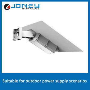 <span class=keywords><strong>Panneau</strong></span> solaire <span class=keywords><strong>Panneau</strong></span> solaire photovoltaïque Module de charge de <span class=keywords><strong>batterie</strong></span> Kit de support intégré <span class=keywords><strong>avec</strong></span> <span class=keywords><strong>batterie</strong></span> 20W 24Ah DC12V DC5V - Product Image 4