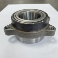 Rodamiento de Cubo de Rueda de Fábrica 51KWH01 40210-V610 40210-vw000 2001 para Nissan Urvan Modelo E25