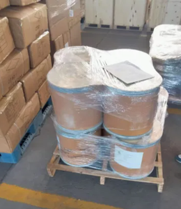 2026 Manufacturer Supply Lithium <b>Chloride</b> Powder LiCl Battery Grade CAS 7447-41-8 Anhydrous Lithium <b>Chloride</b> for Batteries - Product Image 6