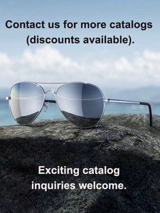 Nouvelles lunettes <span class=keywords><strong>de</strong></span> <span class=keywords><strong>soleil</strong></span> surdimensionnées uniques, monture en plastique et métal, design <span class=keywords><strong>de</strong></span> créateur, pour femmes et hommes, luxe, vintage, tendance, UV400 - Product Image 6