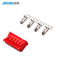 A2001 Fil à Carte 2.00mm Pas Beige 2pin à 16 Pin Jst PH 2.0 Connecteur SMD PCB Connecteur