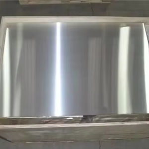 Rejilla de Barra Plana de Aleación de Aluminio AZ31B para <span class=keywords><strong>Fotograbado</strong></span> y Estampado <span class=keywords><strong>en</strong></span> Caliente, Duradera, Anticorrosiva, Diseño Moderno, Tamaños Personalizados, 5 Años de Garantía - Product Image 3