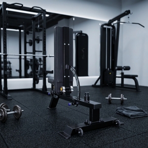 <span class=keywords><strong>Banc</strong></span> de musculation en métal de haute qualité, réglable multi-angles, écologique, équipement de fitness commercial pour l'entraînement à domicile - Product Image 3