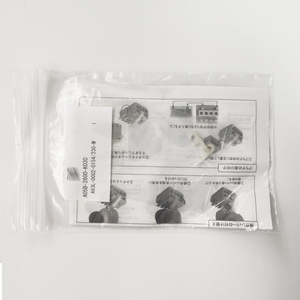 A05B-2600-K030 A63L-0002-0154/230-M Connector <b>Plug</b> Clip - Product Image 6