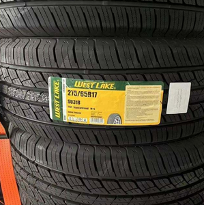 Neumáticos Radiales Nuevos para Autos y SUVs, Tamaños de Rin de 21-24 Pulgadas, Alta Calidad y Resistentes al Desgaste - Product Image 3