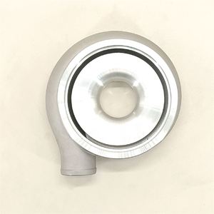 Turbocompresor housing3593920 3593921 para MAN STAR Truck L2000 Evo M2000 Evo D0836LFG15 - Product Image 4