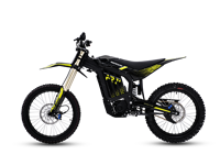 Bicicleta Eléctrica de Montaña 17KW 500Nm con Cuadro de Aleación de Aluminio, Doble Suspensión y Frenos de Disco Hidráulicos para Adultos, Venta al Por Mayor