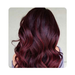 Tinte Capilar Semipermanente de Henna de Caoba de Alta Calidad, 100% Cobertura de Cabello Gris, Marca LAVARSH, OEM, Etiqueta Privada, en Polvo - Product Image 5