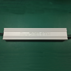 Single Output Led Driver 1200W 0-10V PWM Dimming Aluminum <strong>Casing</strong> Waterproof IP67 Dimmable 1200W Led Driver - Product Image 1