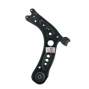 Vw Car Parts Top Quality Suspension System Control Arm For VW Golf VII 5G1 Right And Left OE 5QD407151A 5QD407152A