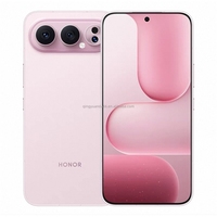Version chinoise du smartphone 500 Pro 5G, 6,55 pouces, Snapdragon 8 Elite/caméra grand angle 200MP/batterie 8000mAh/80W