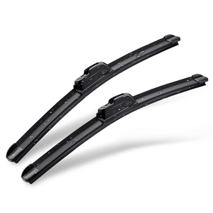 Accessoires automobiles de haute qualité, double lame d'<span class=keywords><strong>essuie</strong></span>-<span class=keywords><strong>glace</strong></span>, caoutchouc naturel, <span class=keywords><strong>essuie</strong></span>-<span class=keywords><strong>glace</strong></span> sans armature en plastique - Product Image 6