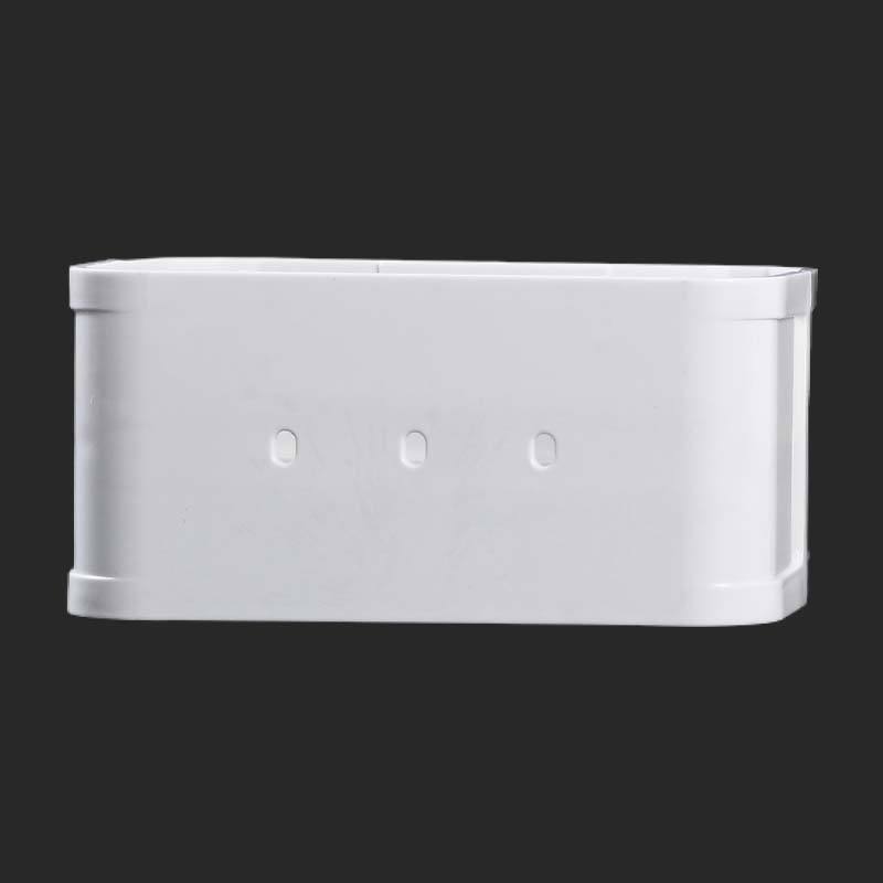 white pc160-5 Straight Joint