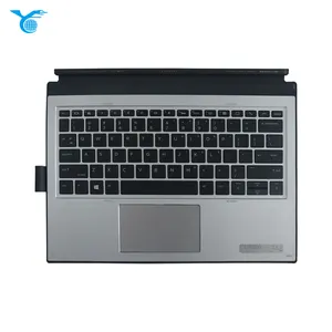 Новый элитный x2 1013 G3 планшет сотрудничество клавиатура L29965-001