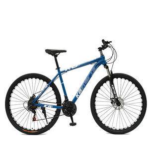 Bicicleta de Carretera Shenghong SH21 con Cuadro de Acero, Frenos de Disco, 21 Velocidades, Ruedas de 29 Pulgadas, Pedales Ordinarios, Llantas de Aleación de Aluminio - Product Image 3