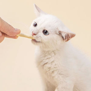 แท่ง<span class=keywords><strong>นม</strong></span>แพะอบแห้งแช่แข็ง<span class=keywords><strong>สำหรับ</strong></span>สุนัขและแมว - Product Image 3