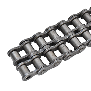 4. AシリーズおよびBシリーズ単列短ピッチローラーチェーン - Product Image 1