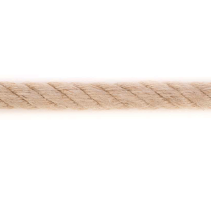 Corda di iuta a 4 fili Ø 18mm categoria di prodotto ecologica e resistente - Product Image 1