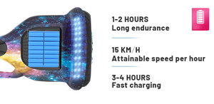 Hoverboard Prix En <span class=keywords><strong>fcfa</strong></span> du benii đổ FILLES 2 bánh xe Hoverboard $50 Hoverboard giá rẻ cho trẻ em - Product Image 3