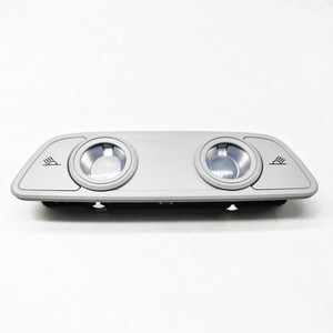 ไฟอ่านหนังสือด้านหลัง Audi 4KD947111 สำหรับ A4 B9 B10 A6 C8 A5 A7 Q7 Q8 ไฟภายใน - Product Image 2