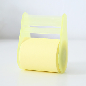 76*76mm Paper Stickers Index Posted It Sticky Note <b>Pad</b> Custom <b>Memo</b> <b>Pad</b> Sticky Notes - Product Image 3