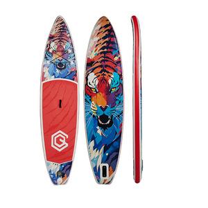 Équipements sportifs et de divertissement, Stand-up Paddleboarding, SUP, Équipement de sports nautiques, Paddleboards et accessoires - Product Image 1