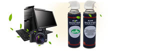 Gafle <span class=keywords><strong>Aeropak</strong></span> คอมพิวเตอร์สำหรับทำความสะอาด Air Duster - Product Image 2