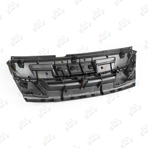 Rejilla delantera de coche <span class=keywords><strong>SIRU</strong></span> de alta calidad 2016 a 2018 para ISUZU DMAX - Product Image 3