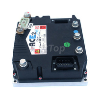 Contrôleur de moteur AC ZAPI ACE2 36v 48v 450A AZ4024 pour chariot élévateur électrique Heli, pièces détachées