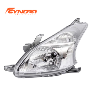 Phare de voiture pour Toyota Avanza 2012 <span class=keywords><strong>2013</strong></span> 2014 2015 2016 2017 2018 2019 2020 2021 2022 2023 Phare avant 81170-BZ140 81130-BZ140 - Product Image 2