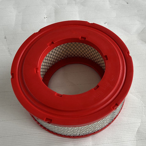 Élément de filtre à air pour compresseur industriel 39708466, remplacement du 39903281 MH132/MM110, pièce essentielle pour compresseur à vis - Product Image 5