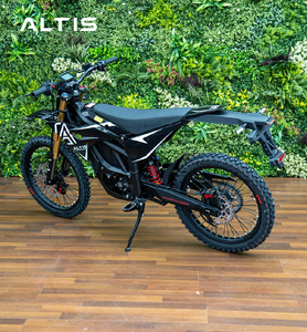 Motocicleta Altis Dirt Bike de 22500W - Product Image 2