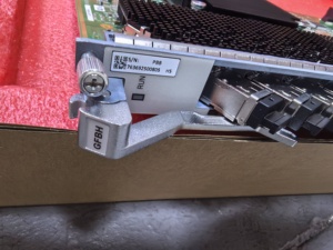 Tarjeta de Interfaz Combinada GFBH GFBL GFBT de 16 Puertos GPON para Uso Comercial, Red 10G para OLT C600, C620, C650, C680 - Product Image 5