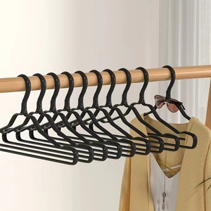 Bán Buôn Tùy Chỉnh Non-Slip Vàng Kim Loại Móc Chất Lượng Tốt Thân Thiện Với Môi Bóng Kỹ Thuật Quần Áo Bền Phòng Tắm/Nhà Bếp Sử Dụng - Product Image 5