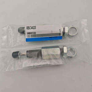 Amortiguador Hidráulico Original-SMC RBC1412S - Product Image 3