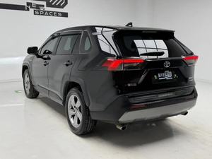 <span class=keywords><strong>Toyota</strong></span> RAV4 SUV Híbrido 2020-2022 Usado, Transmisión Automática, Asientos de Cuero, Neumáticos R17, Tipo de Energía PHEV, EXPORTACIÓN - Product Image 3