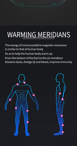 2023 Le massage électrique des pieds favorise la circulation sanguine détend la machine <span class=keywords><strong>pour</strong></span> les pieds de soins de santé - Product Image 3