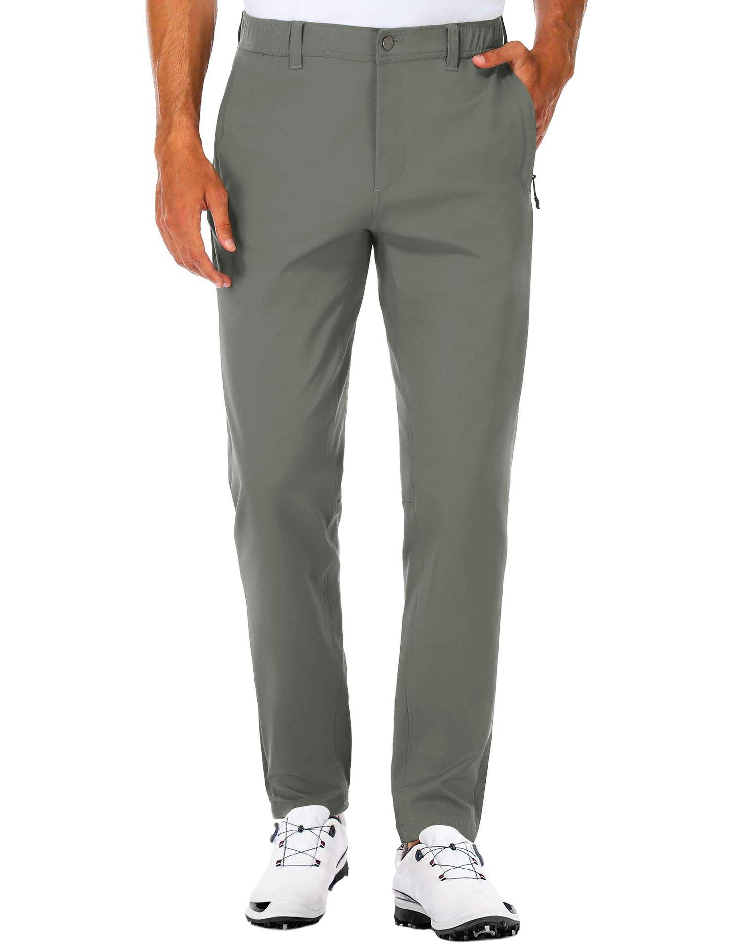 สีเขียวอ่อน