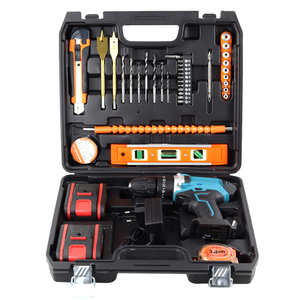 สว่านไร้สาย 24V ชุดเครื่องมือสว่านขนาดเล็ก - Product Image 2