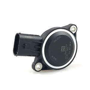 Capteur de pression absolue 07L907386B, montage sur châssis piézorésistif pour Volkswagen Audi Skoda - Product Image 5