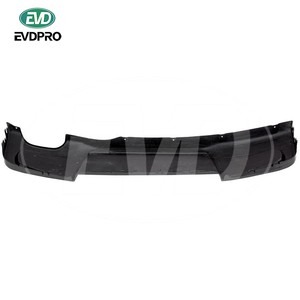 Diffusore Posteriore in Fibra di Carbonio per <span class=keywords><strong>BMW</strong></span> <span class=keywords><strong>Serie</strong></span> <span class=keywords><strong>1</strong></span> <span class=keywords><strong>E87</strong></span> 2007-2010 (Solo per Paraurti M-Sport) - Product Image 2