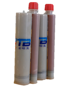 لاصق عديم الرائحة مقاوم لدرجات الحرارة المنخفضة، مقاوم للصقيع والبرد، ناعم ومقاوم للعوامل الجوية والرطوبة، ملاط عالي القوة من الدرجة M5 - Product Image 4