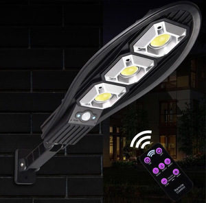Farola LED de Aleación de Aluminio, IP65 Impermeable, 5000K Luz Diurna, CA 220V, Sensor de Movimiento, Iluminación Exterior, Ángulo de Haz de 120°, 10 Años de Garantía - Product Image 5
