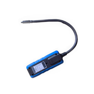 Détecteur de fuites Vml-1 pour la détection de réfrigérant de climatisation, testeur de fuites de gaz pour réfrigérateur - Product Image 1